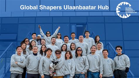 global shapers community